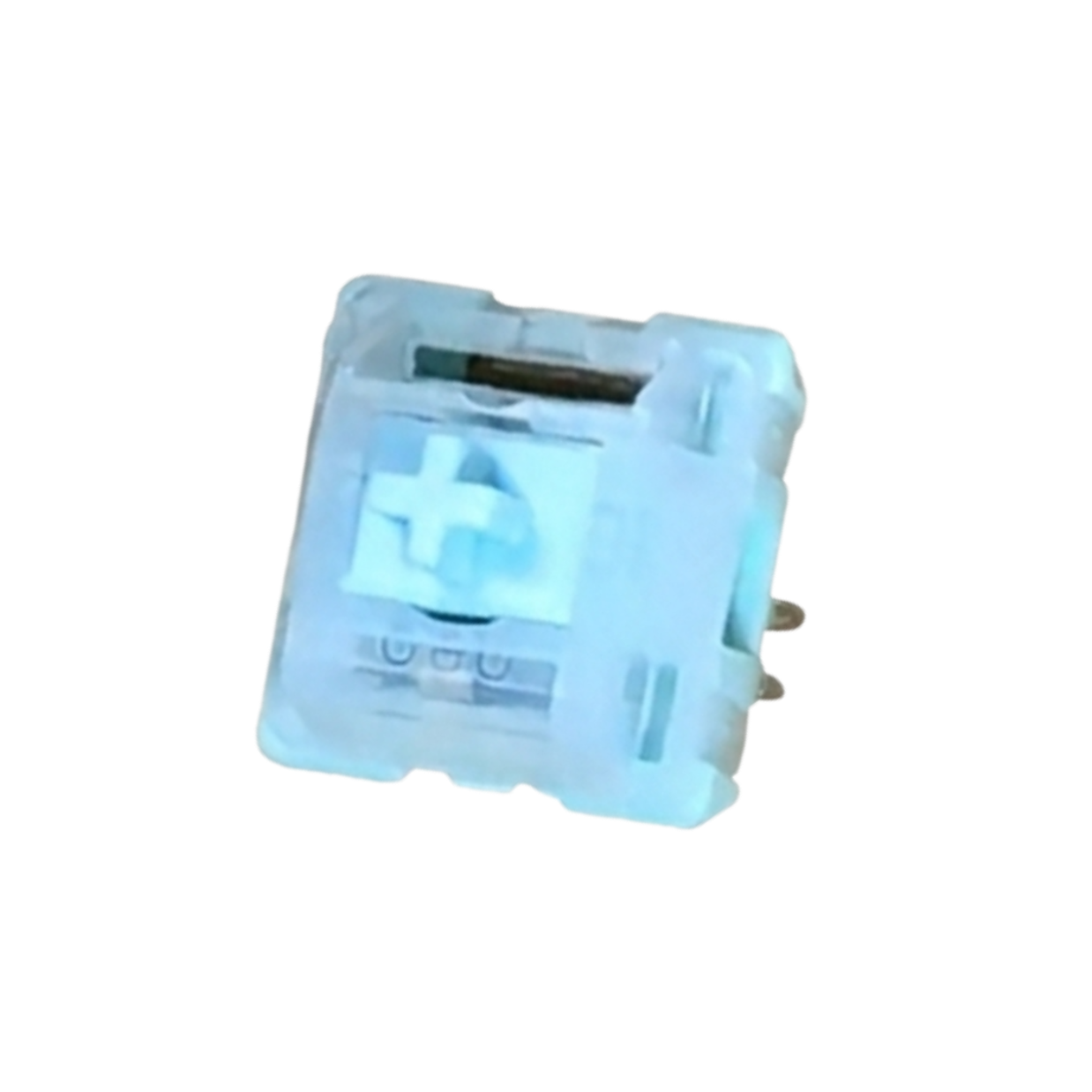 NEO X HMX AZURE Linear Switch Factory Lubed Edition 110 pcs/ set