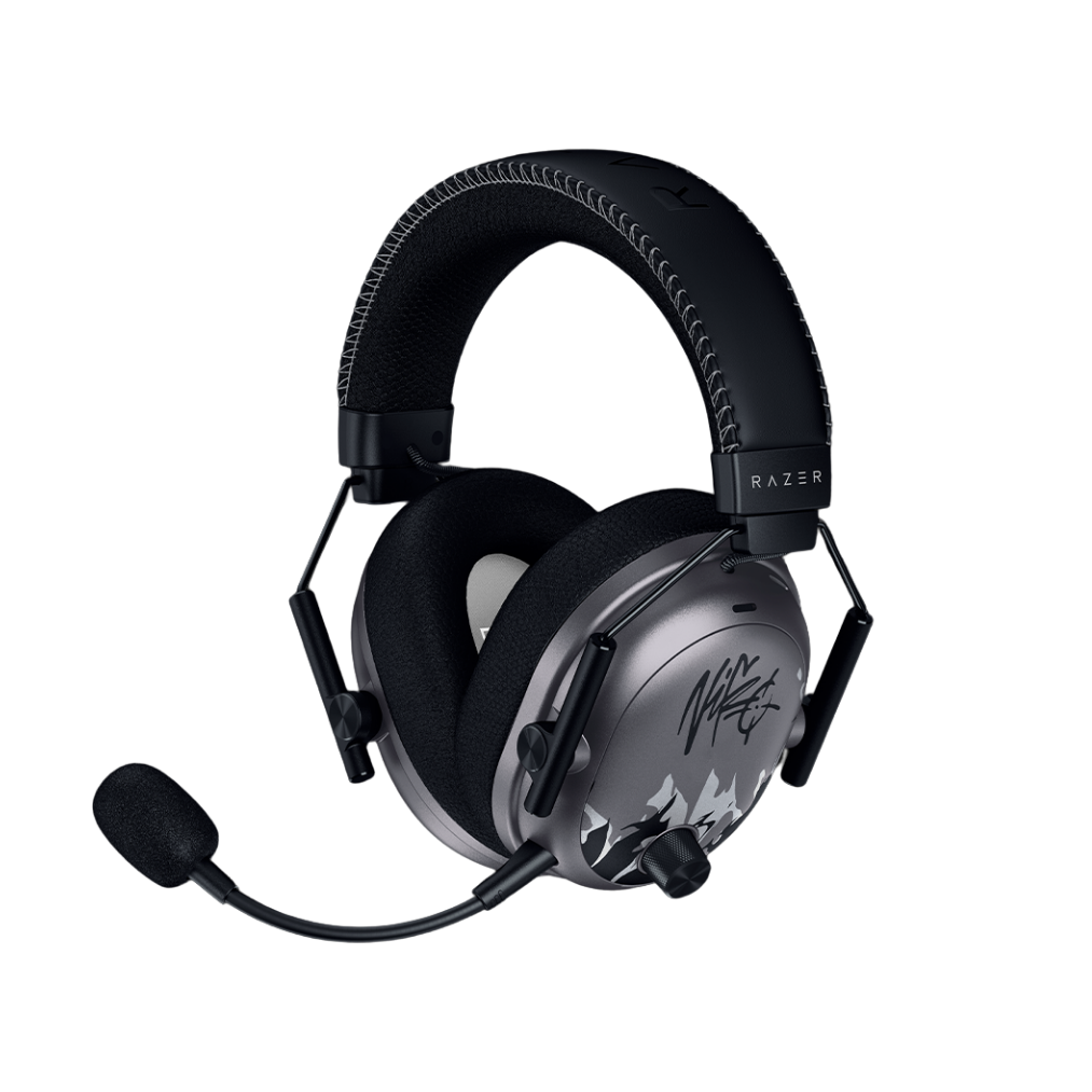 Razer BlackShark V3 Pro - NiKo Edition – Keydom