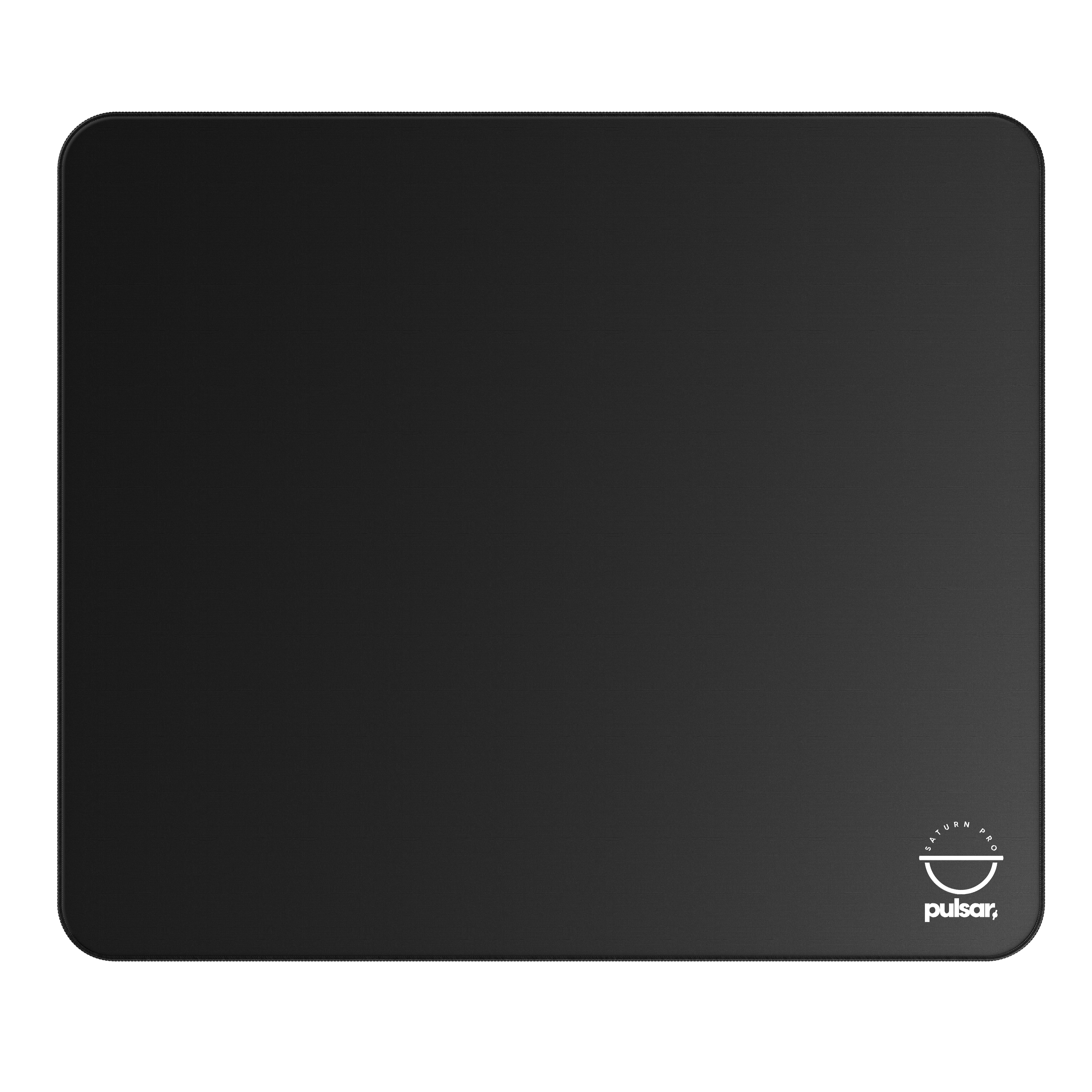 マウス・トラックボール Pulsar eS Saturn Pro firm Jet Black XL Pulsar eS Saturn Pro SOFT 490x420x4mm XL Gaming Mousepad – Keydom