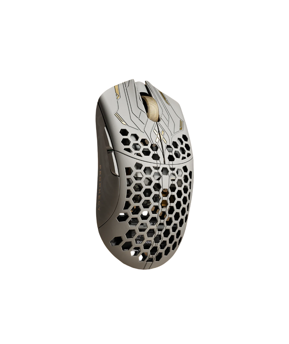 Finalmouse ULX Prophecy: Precision Gaming Mouse – Keydom