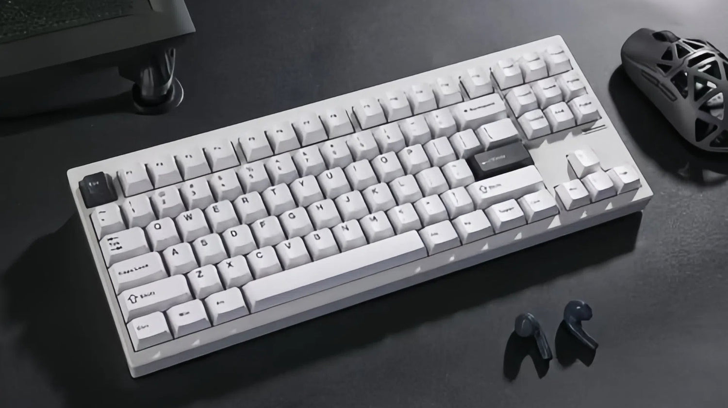 Introduction to QMK/VIA and VIA User Guide