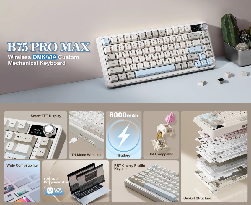 Level Up Your Setup: The Ultimate Back-to-School Tech Guide