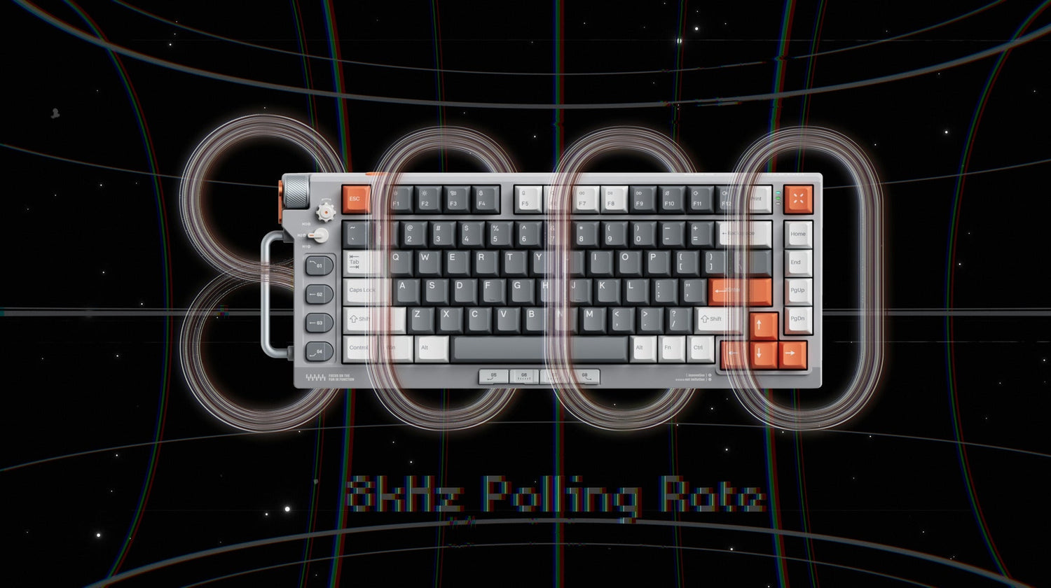 I know Field75, but what is Field75 HE?