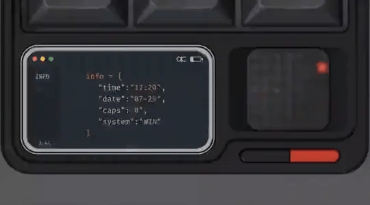 Qwertykeys