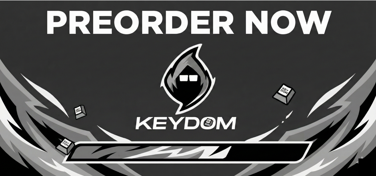 Pre-order
