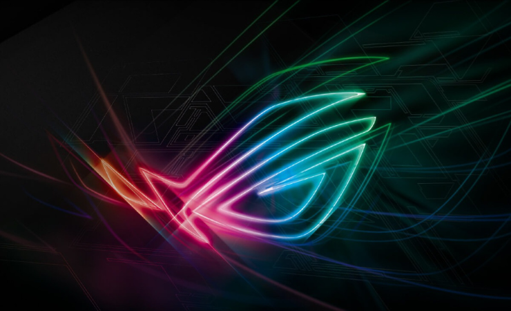 Asus