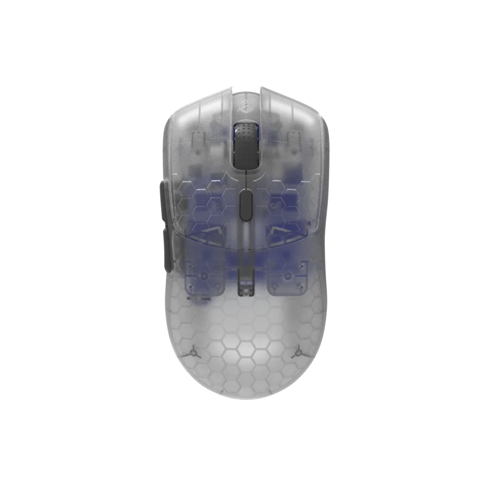 G-Wolves HTS Plus 8K 46g Wireless Gaming Mouse PAW3955/Nordic 54L MCU (Pre-Order)