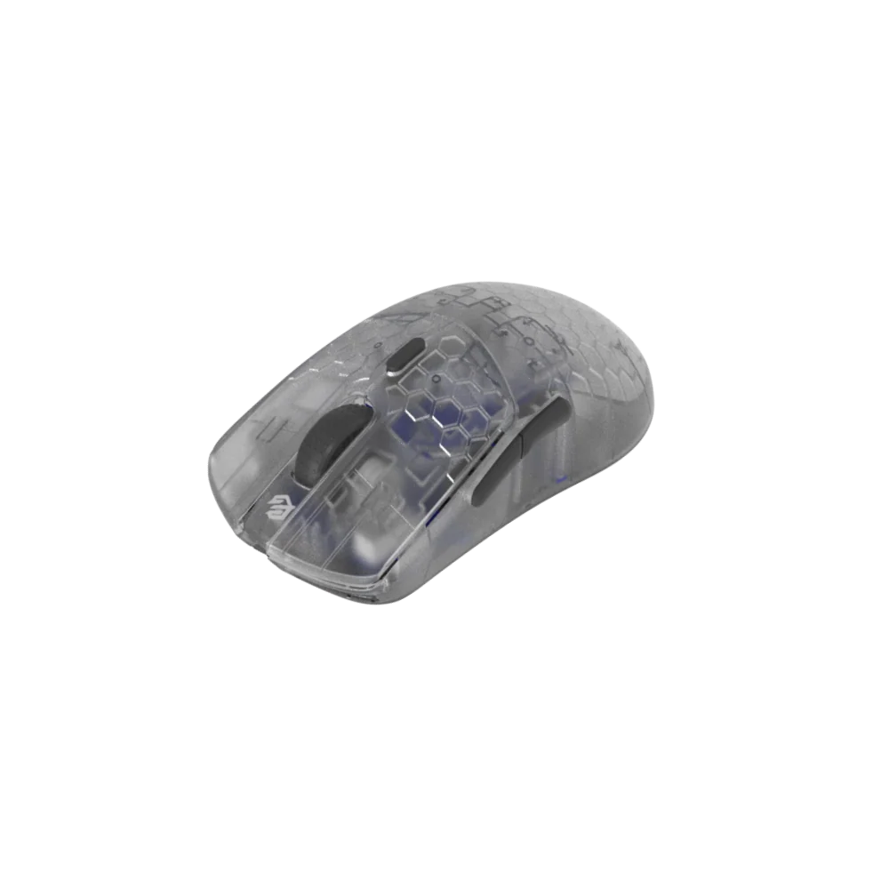 G-Wolves HTS Plus 8K 46g Wireless Gaming Mouse PAW3955/Nordic 54L MCU (Pre-Order)