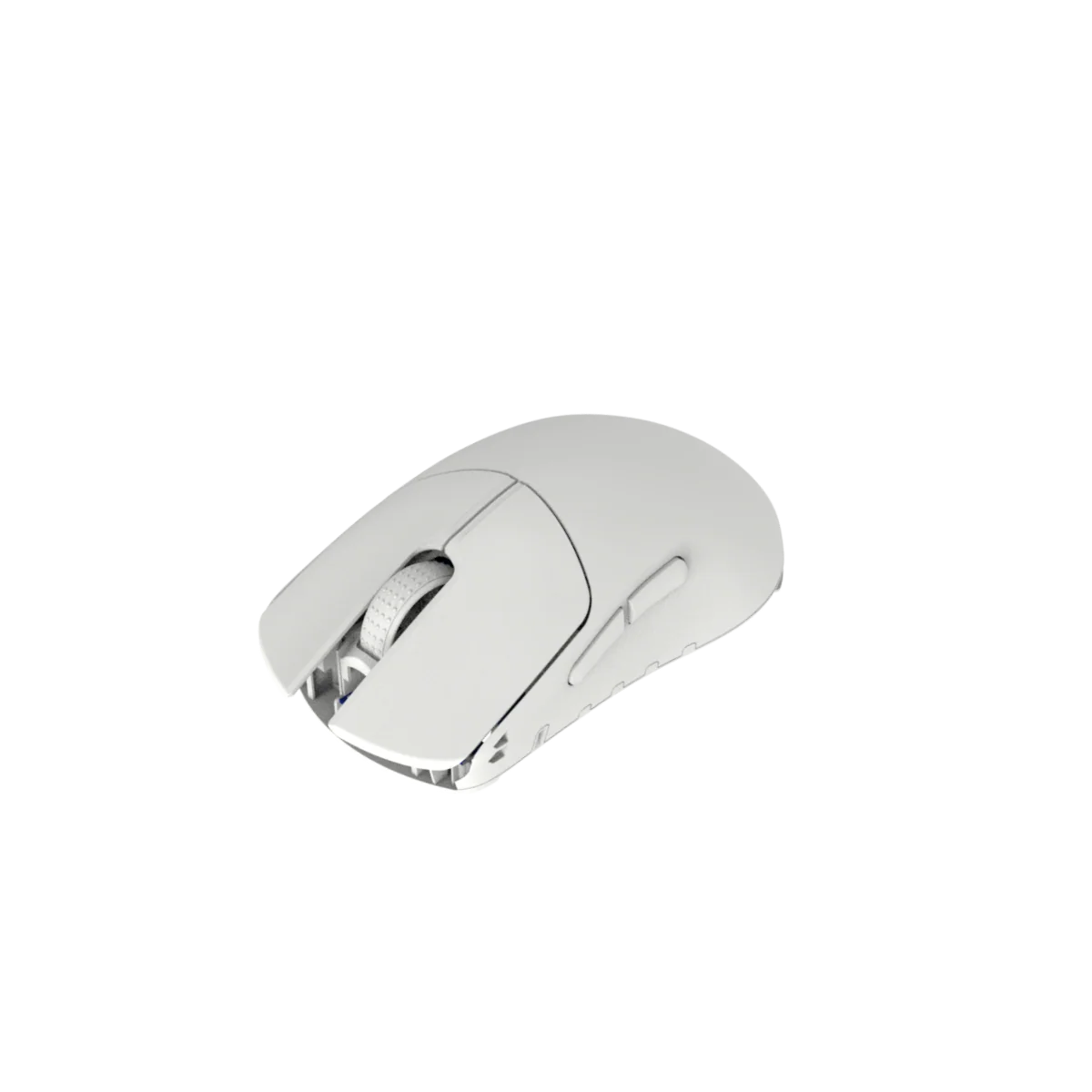 G-Wolves HTS Plus Pro 8K 28g Wireless Gaming Mouse （Pre-Order）