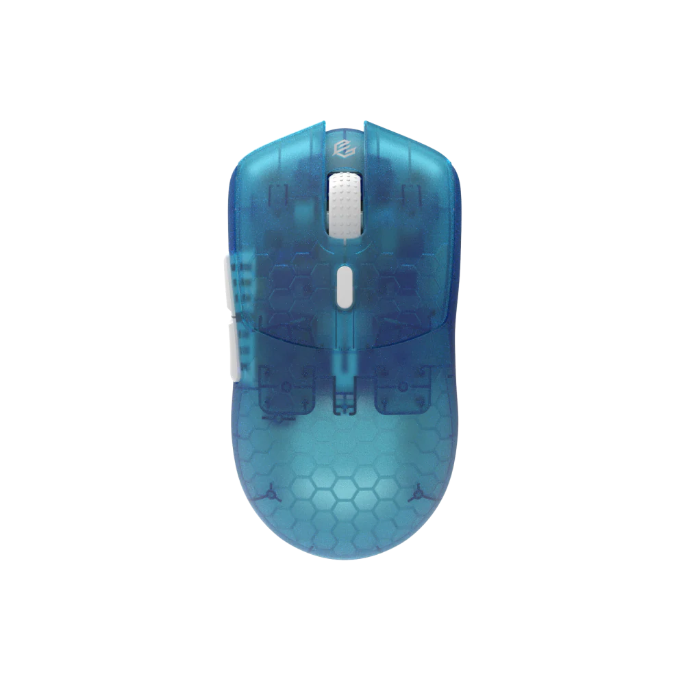 G-Wolves HTS Plus 8K 46g Wireless Gaming Mouse PAW3955/Nordic 54L MCU (Pre-Order)