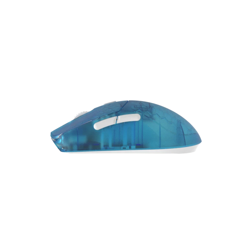G-Wolves HTS Plus 8K underside and shape detail