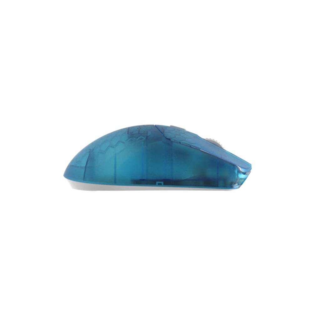 G-Wolves HTS Plus 8K black mouse rear angle