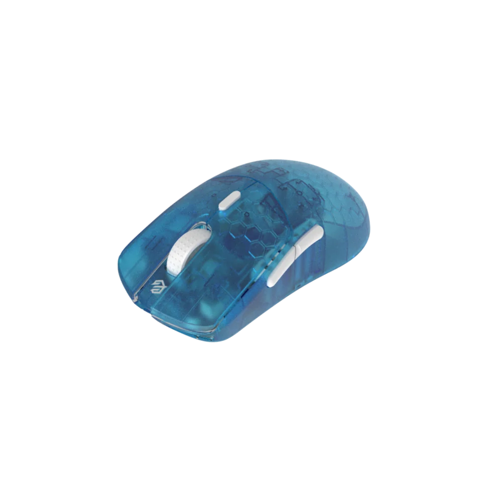 G-Wolves HTS Plus 8K 46g Wireless Gaming Mouse PAW3955/Nordic 54L MCU (Pre-Order)