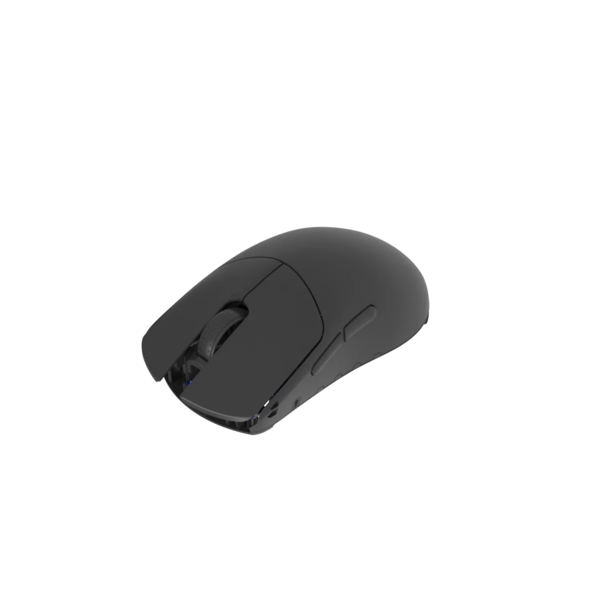 G-Wolves HTS Plus Pro 8K 28g Wireless Gaming Mouse （Pre-Order）