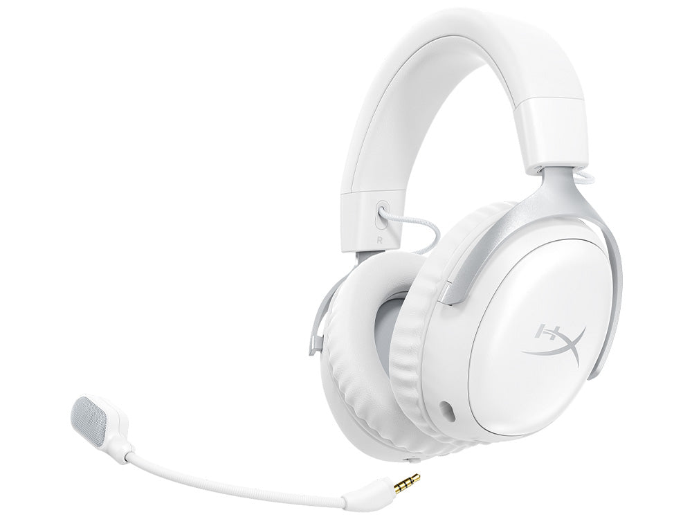 HyperX Cloud III S Wireless Headset
