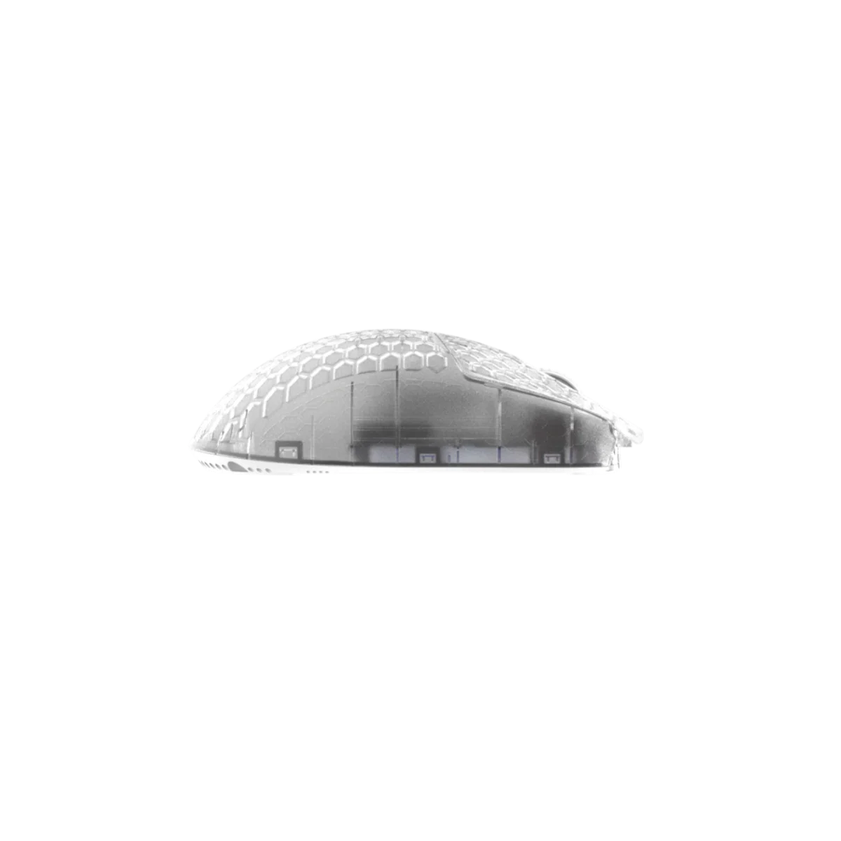 G-Wolves HTX Ultra 8K 32g Wireless Gaming Mouse - Crystal（Pre-order）
