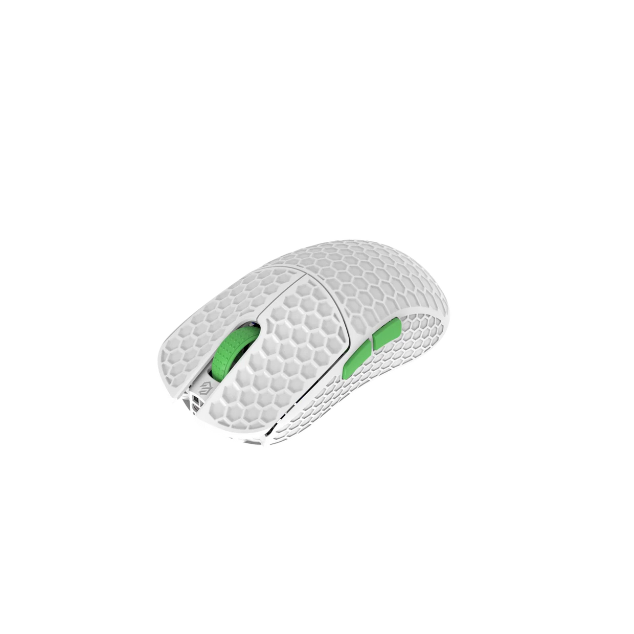 G-Wolves HTX Ultra 8K alternate colour top view