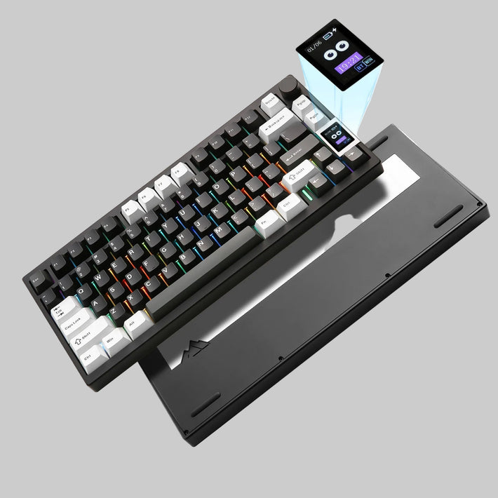 Keyboards: Find Your Perfect Keyboard Today – Keydom