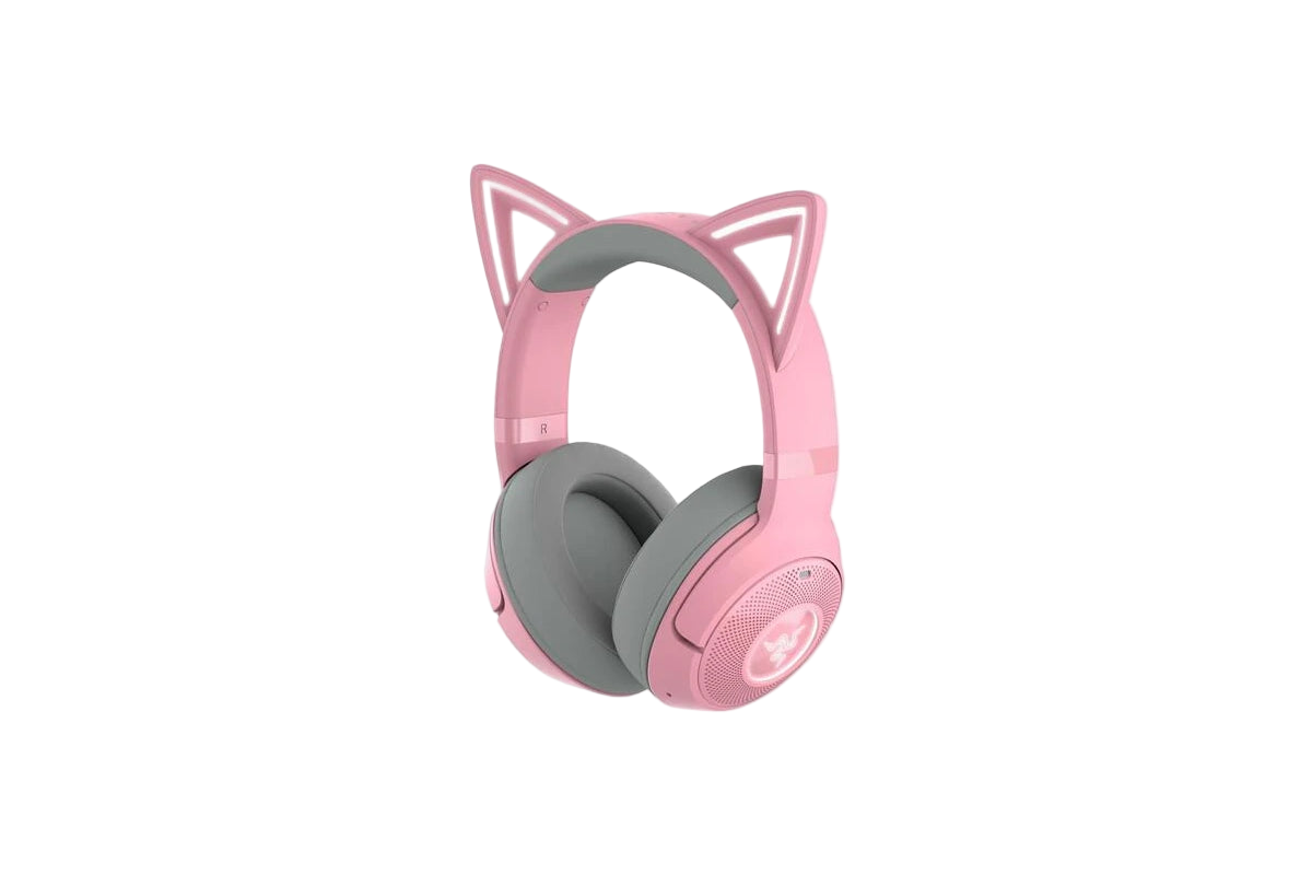 Razer Kraken Kitty V2 BT RGB Gaming Headset