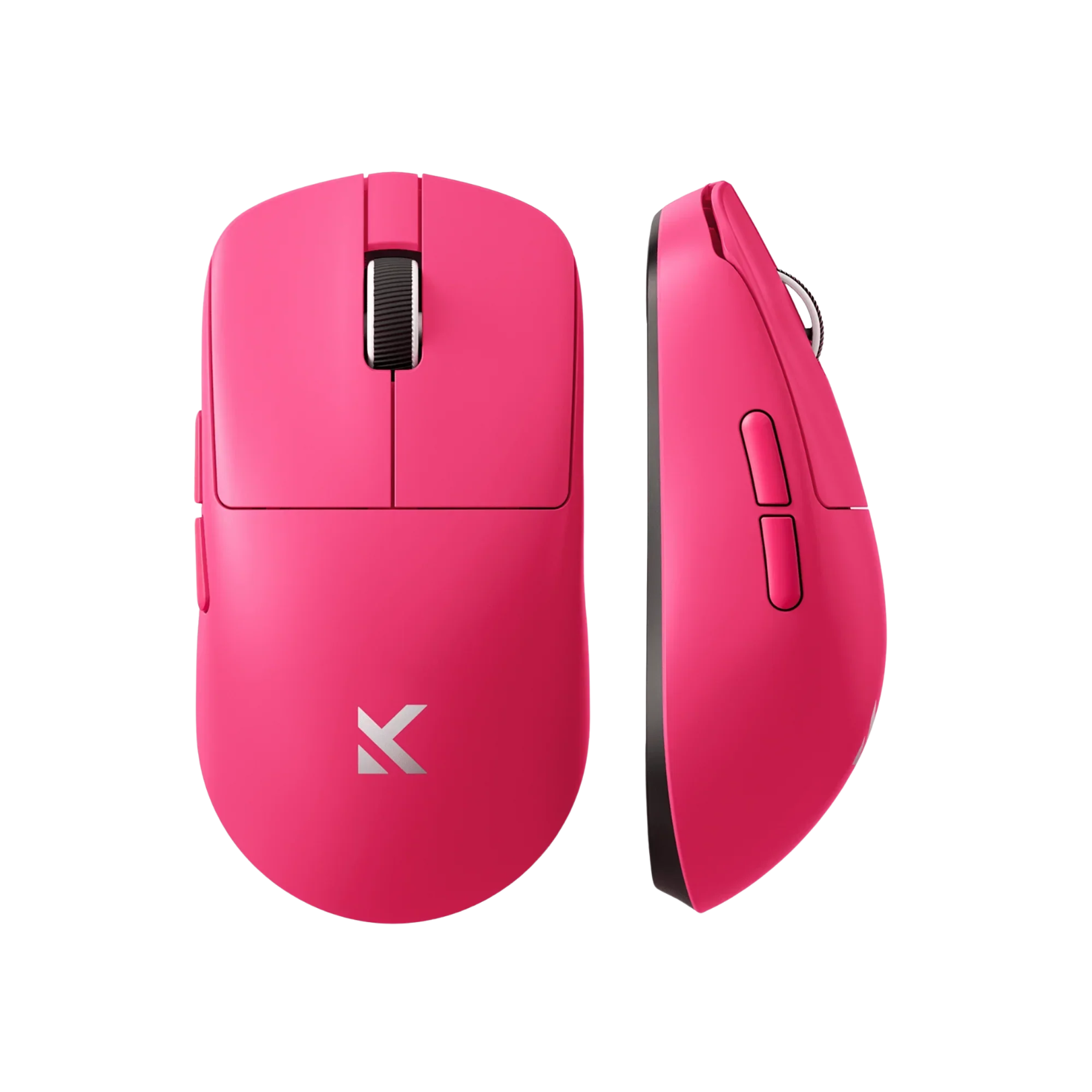 MCHOSE L7 Ultra 8K Lightweight Wireless Gaming Mice