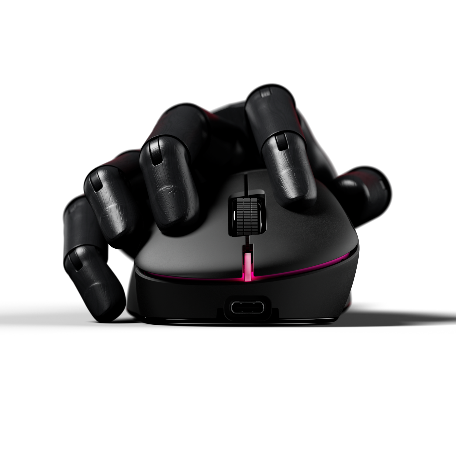 Pulsar ZywOo The Chosen Mouse 8K 59g Lightweight Wireless Gaming Mouse