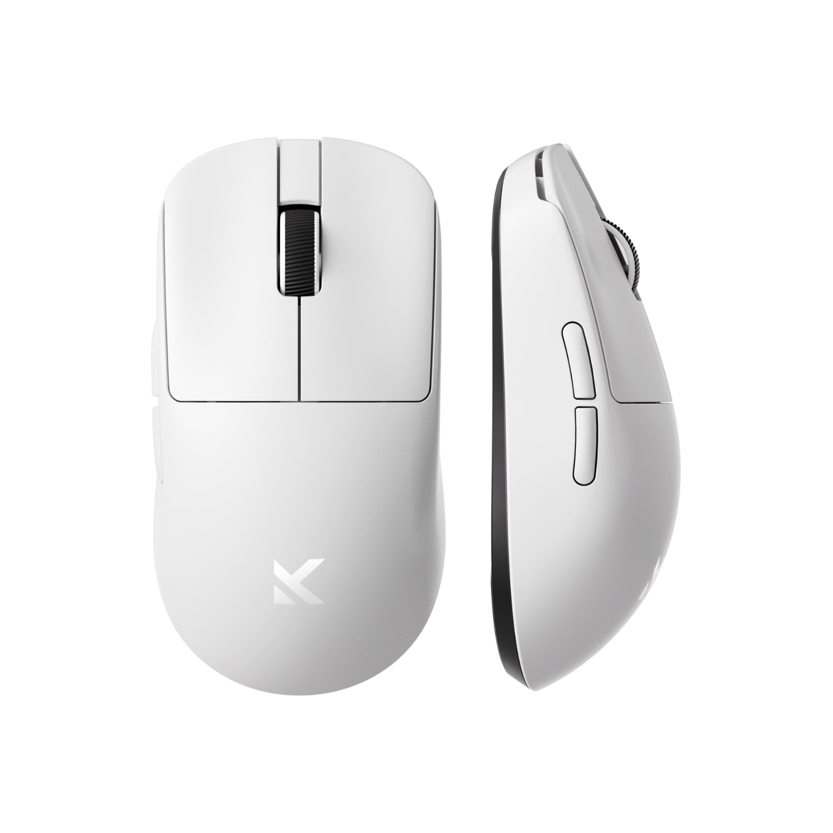 MCHOSE L7 Ultra 8K Lightweight Wireless Gaming Mice