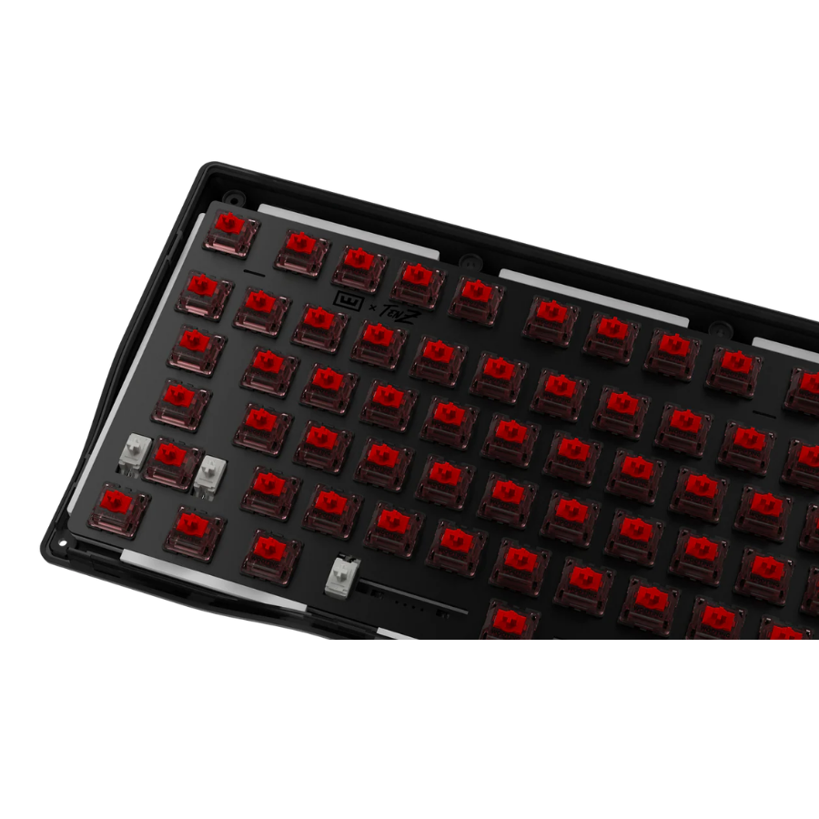 Wooting 80HE - TenZ Takeover Limited Edition