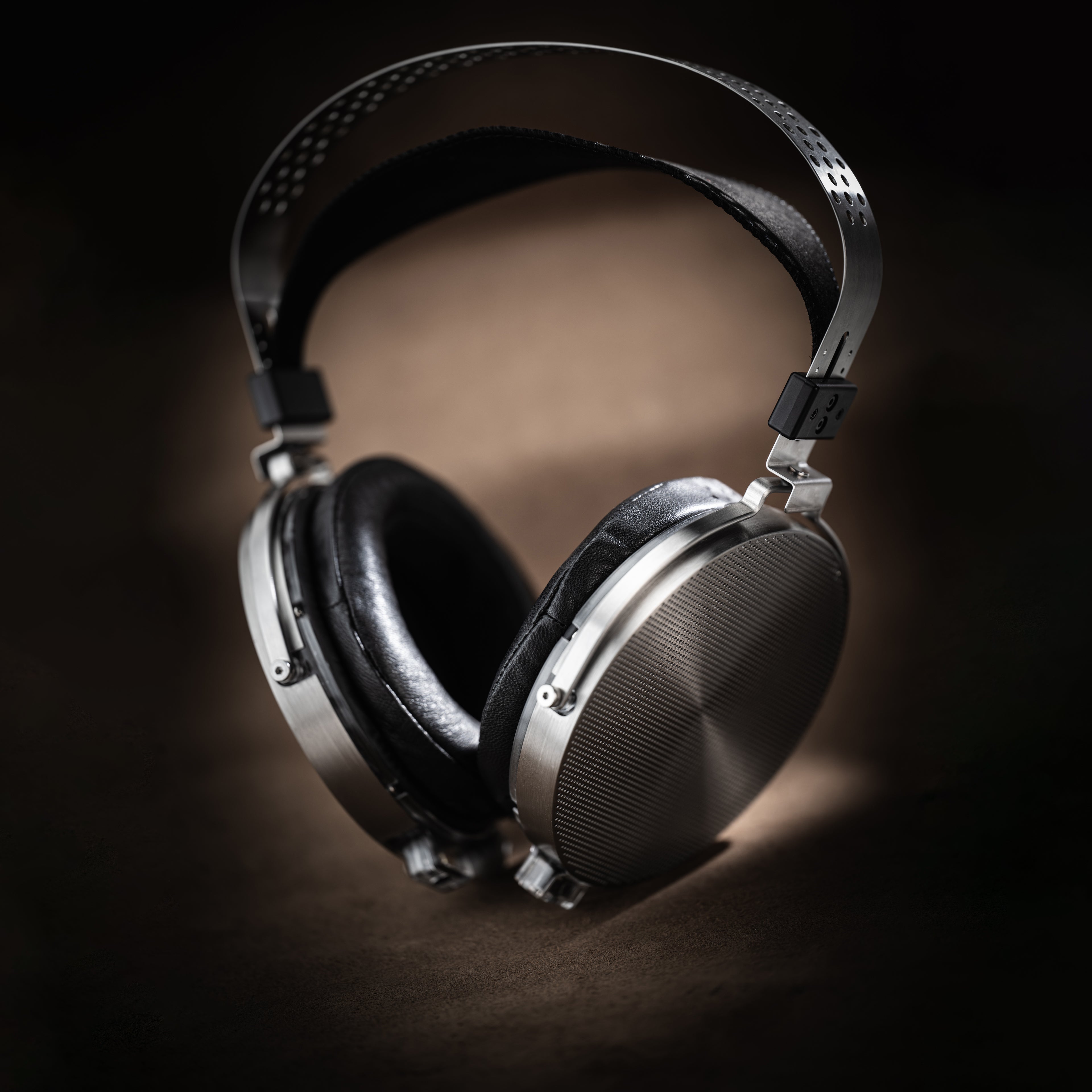 MOONDROP PARA 2 Planar Magnetic Open-Back Over-Ear Headphones with 100mm Driver