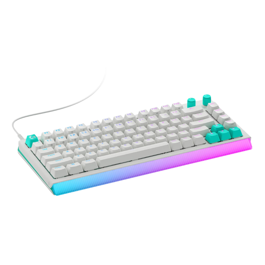 Logitech G G512 X 75 Mechanical Gaming Keyboard（Pre-Order）