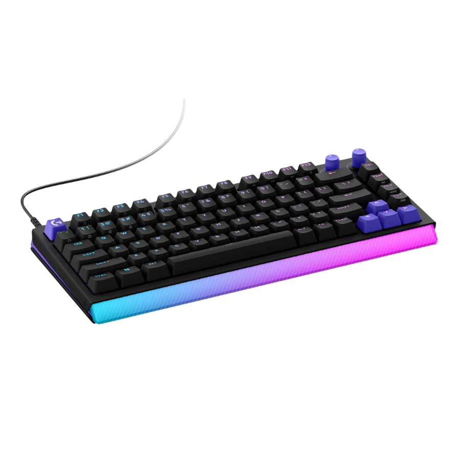 Logitech G G512 X 75 Mechanical Gaming Keyboard（Pre-Order）