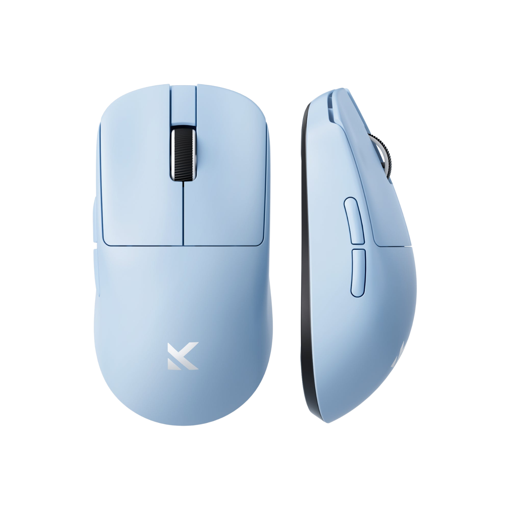 MCHOSE L7 Ultra 8K Lightweight Wireless Gaming Mice