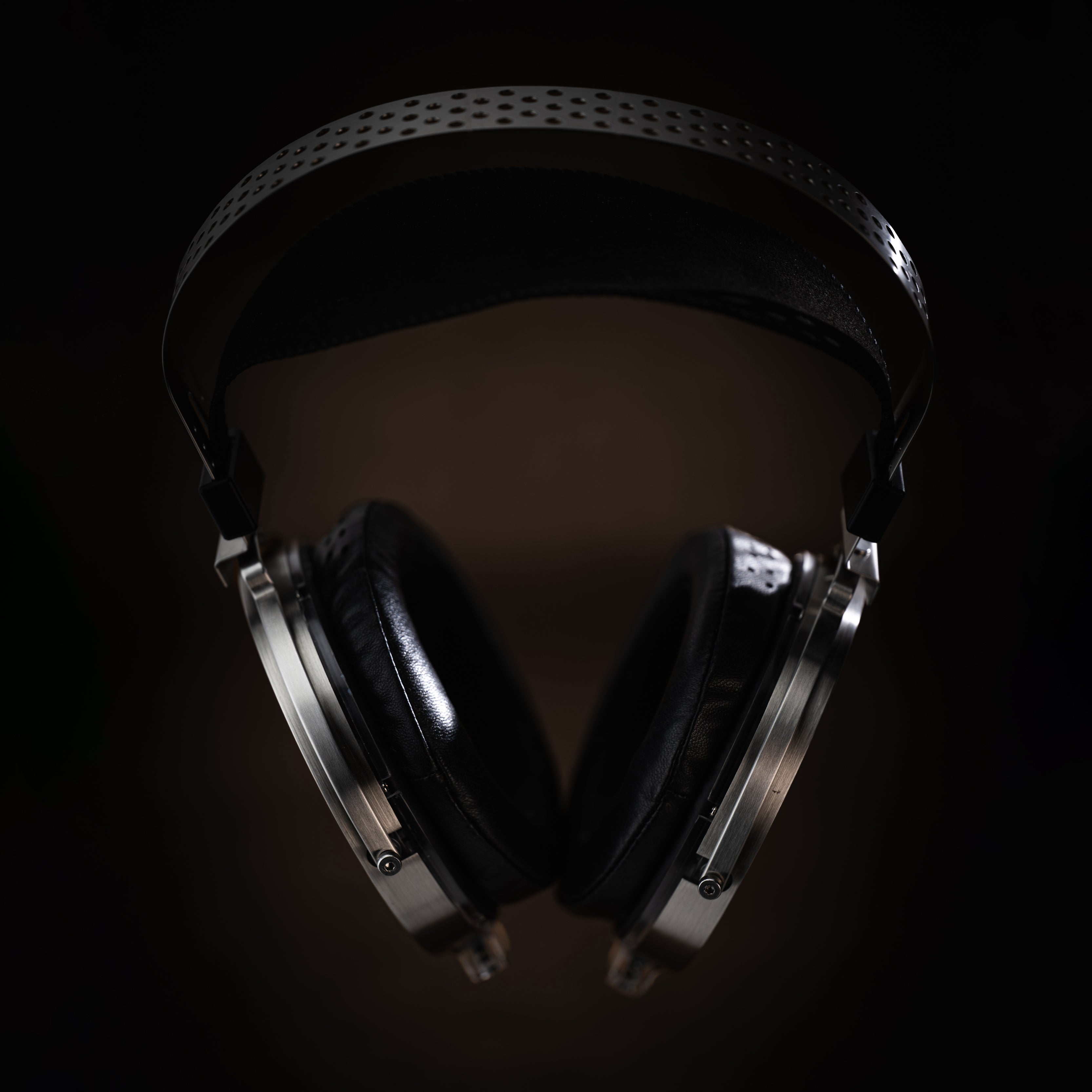 MOONDROP PARA 2 Planar Magnetic Open-Back Over-Ear Headphones with 100mm Driver