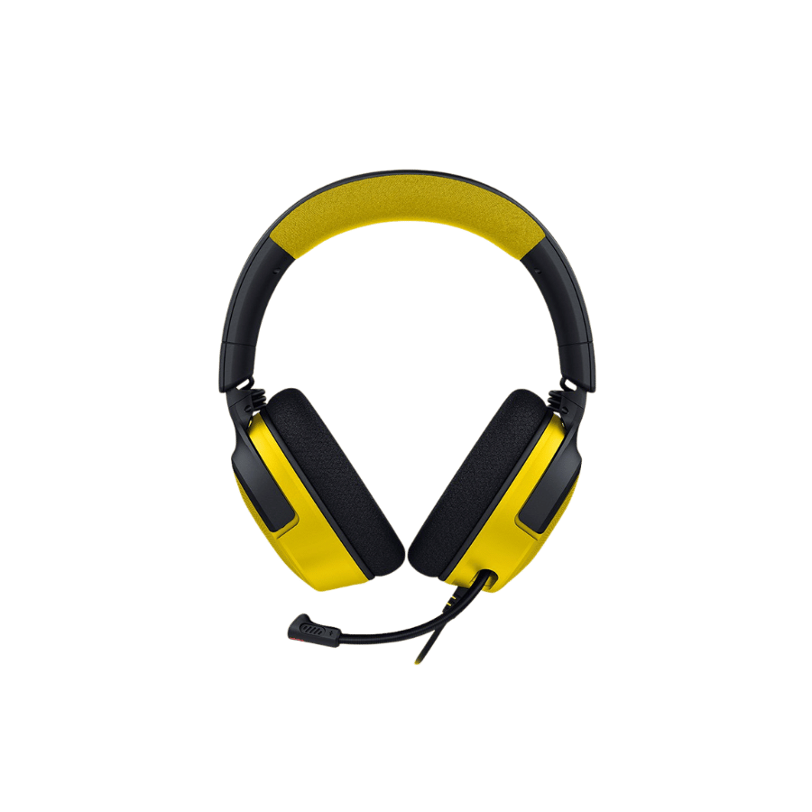 Razer Kraken V4 X Pokémon Edition Wired Gaming Headset