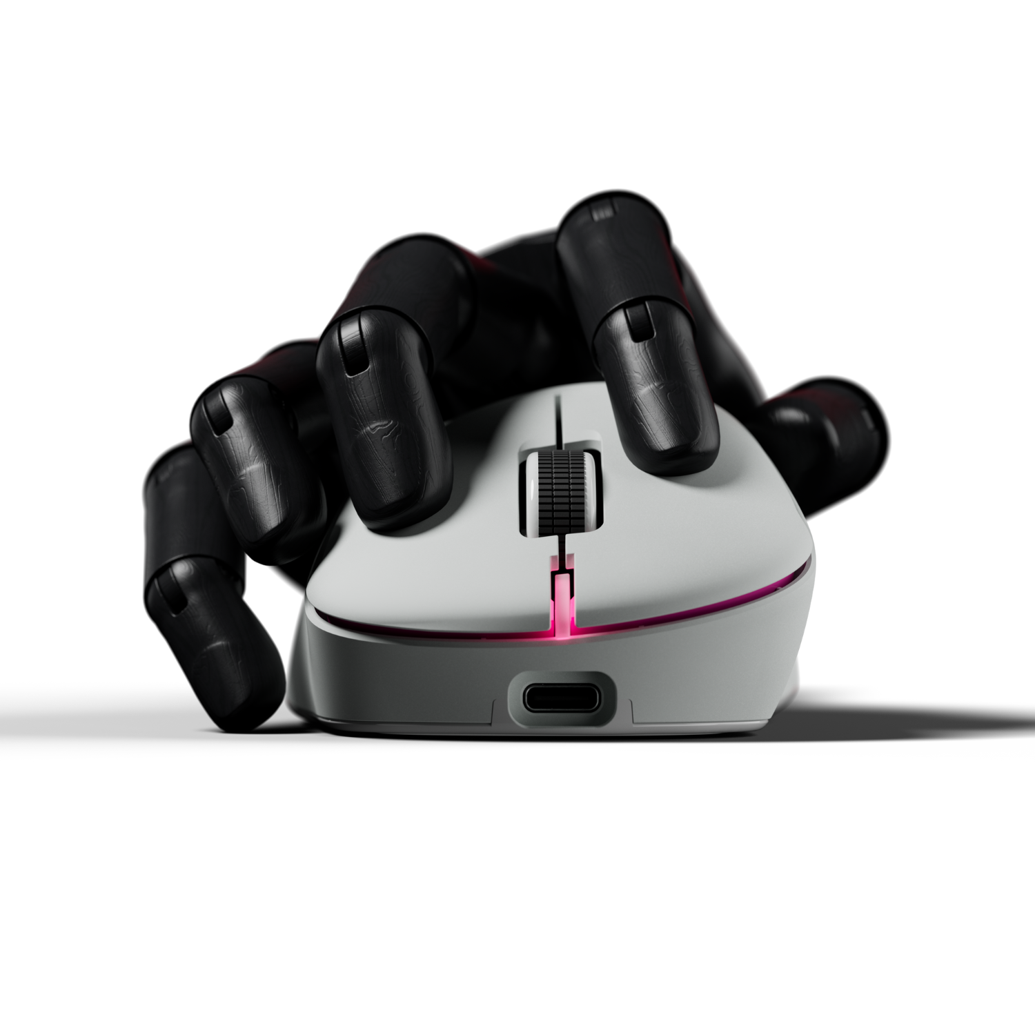 Pulsar ZywOo The Chosen Mouse 8K 59g Lightweight Wireless Gaming Mouse