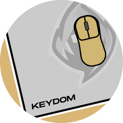 Collections – Keydom