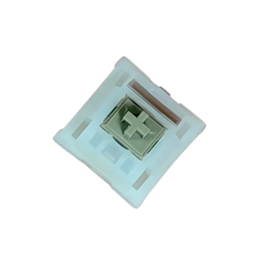 NEO X KEYGEEK RYE Linear Switch Factory Lubed Edition 110 pcs/ set