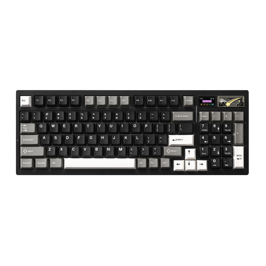 Keyboards: Find Your Perfect Keyboard Today – Keydom