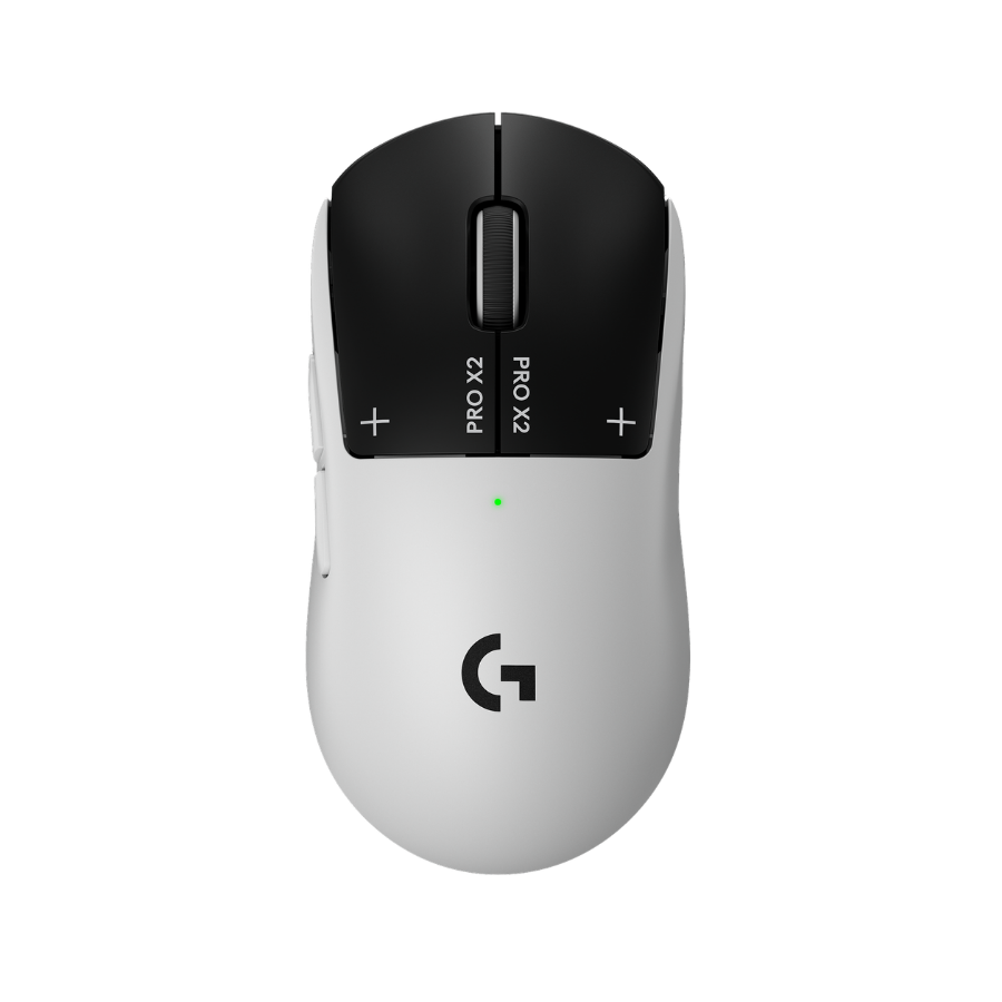 Logitech G PRO X2 SUPERSTRIKE LIGHTSPEED Gaming Mouse（Pre-Order）