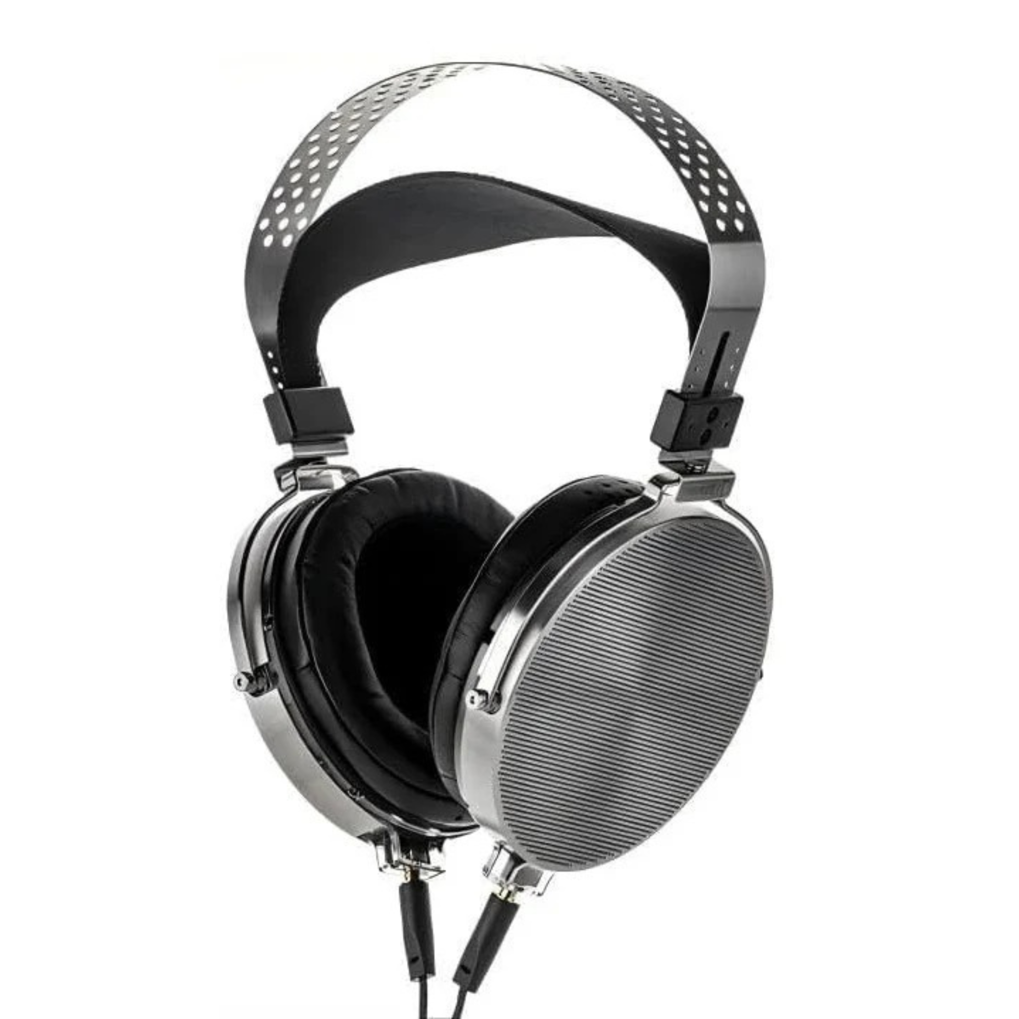 MOONDROP PARA 2 Planar Magnetic Open-Back Over-Ear Headphones with 100mm Driver