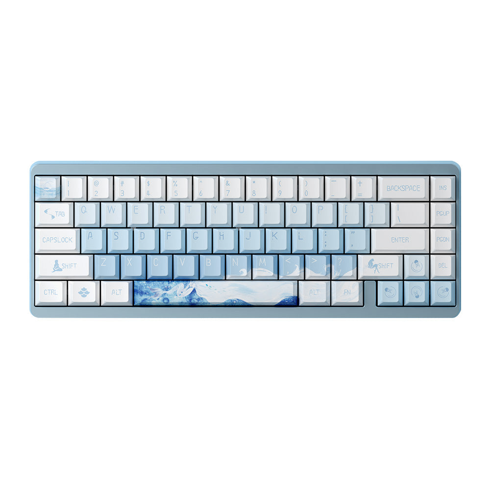 Varmilo Muse65 HE Keyboard