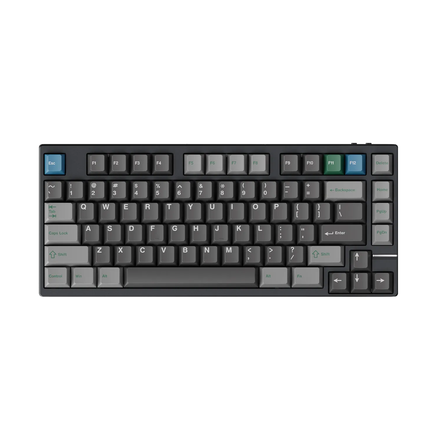 Neo Studio Neo75 Prebuilt Mechanical Keyboard
