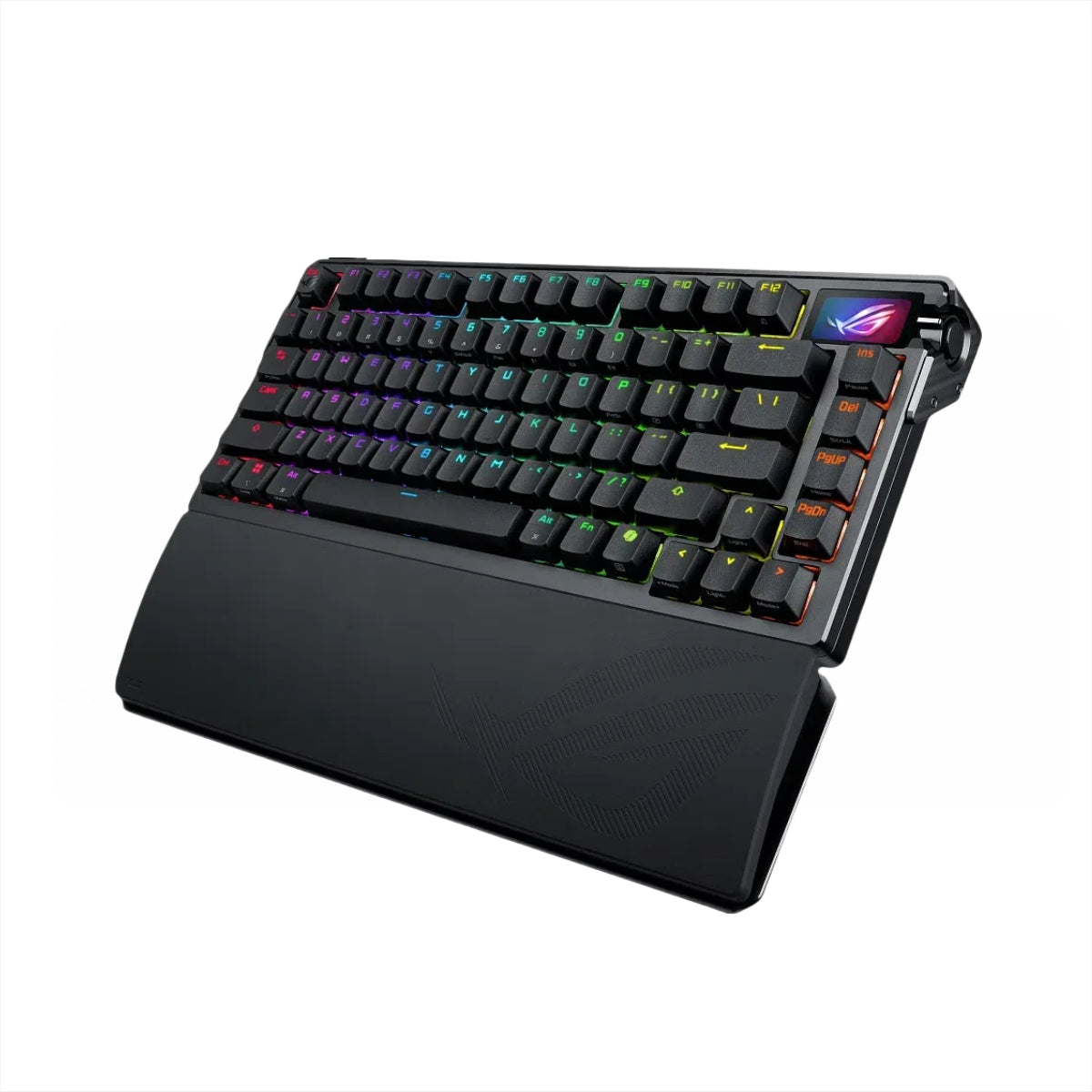 Asus ROG AZOTH Extreme 75% Wireless Mechanical Gaming Keyboard - Storm Switch