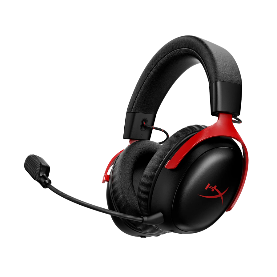HyperX Cloud III S Wireless Headset
