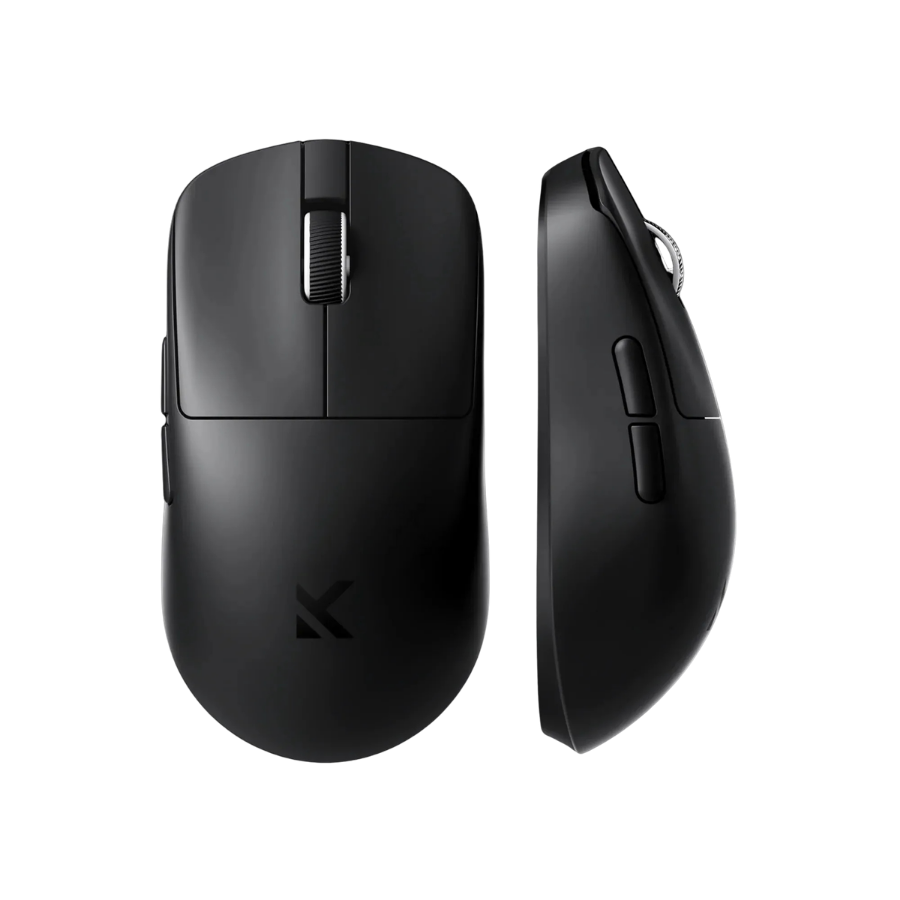 MCHOSE L7 Ultra 8K Lightweight Wireless Gaming Mouse - Kailh Optical Switch