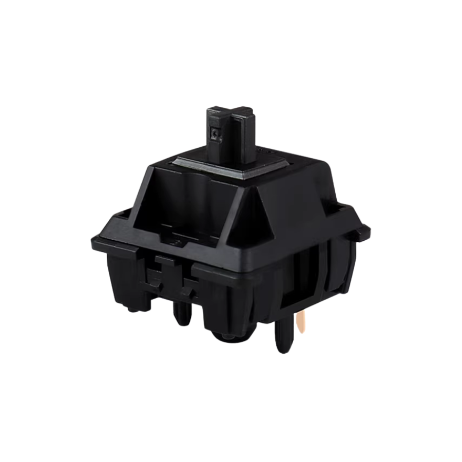 Duhuk QK01 (58g) – Linear Mechanical Keyboard Switch