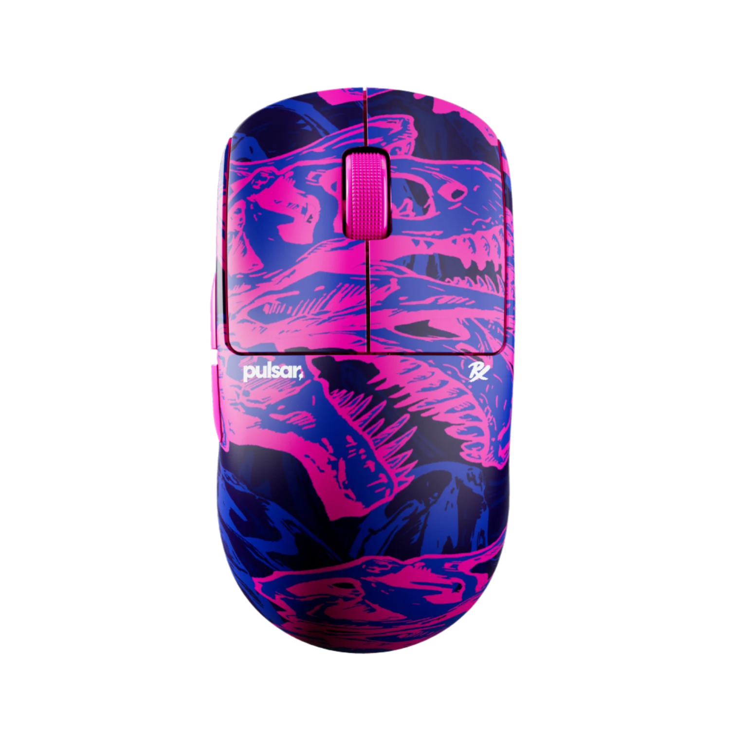 Pulsar X2 CrazyLight 8K 36g Ultra-Lightweight Wireless Gaming Mouse (PRX Edition)