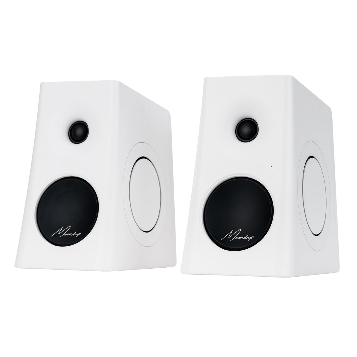 MOONDROP MM3A 66W 5-Input 3-inch Hi-Fi Active Desktop Speakers