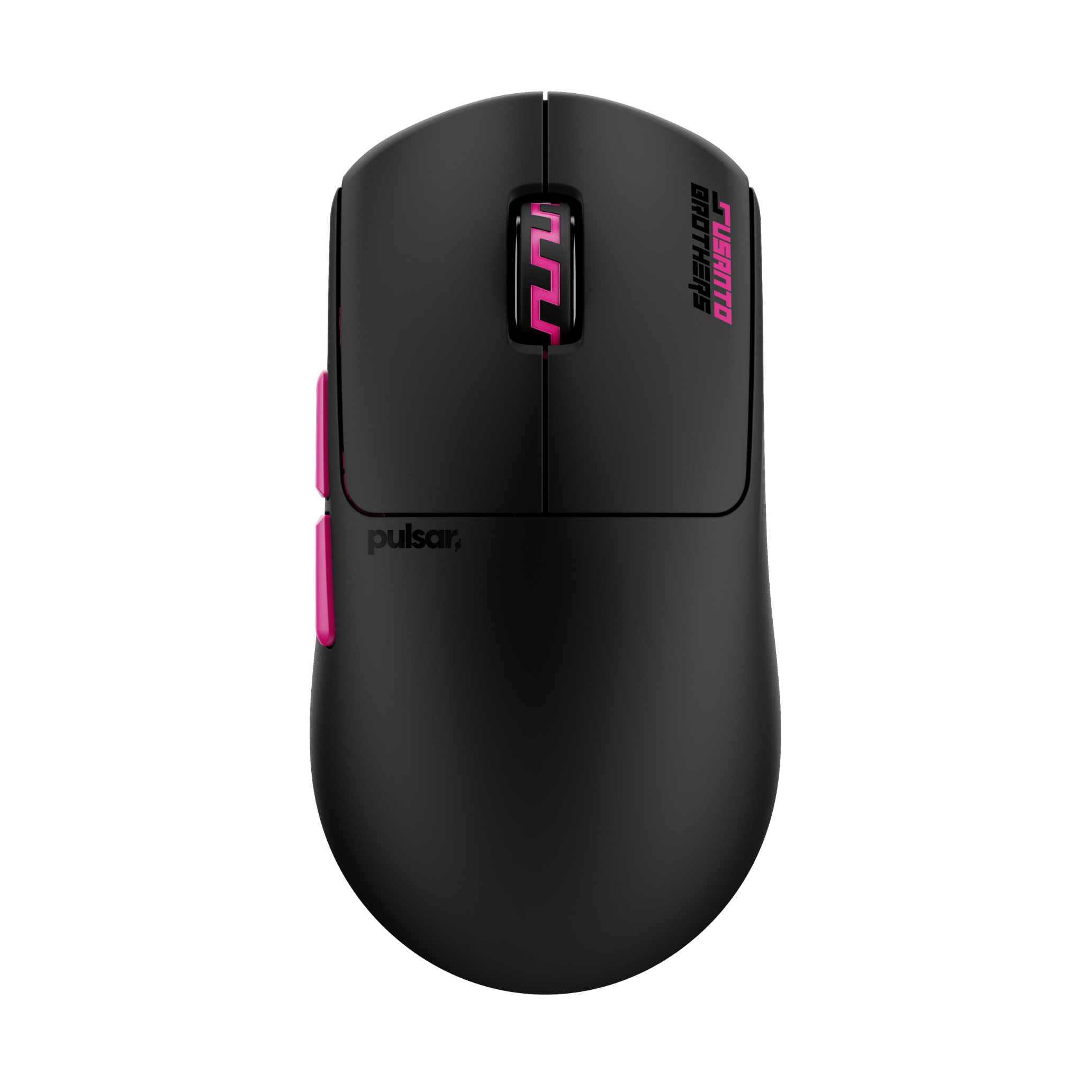 Pulsar Pro Series Susanto X 8K 50g Lightweight Wireless Gaming Mouse