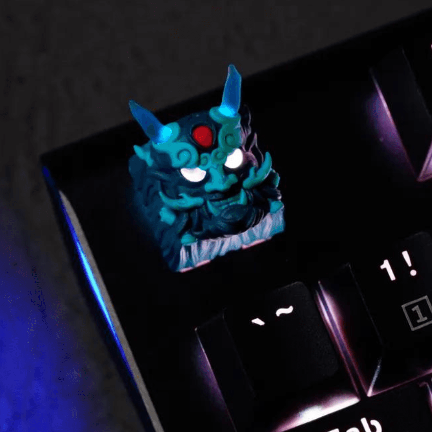 Hotkeys Dragon King - East Sea