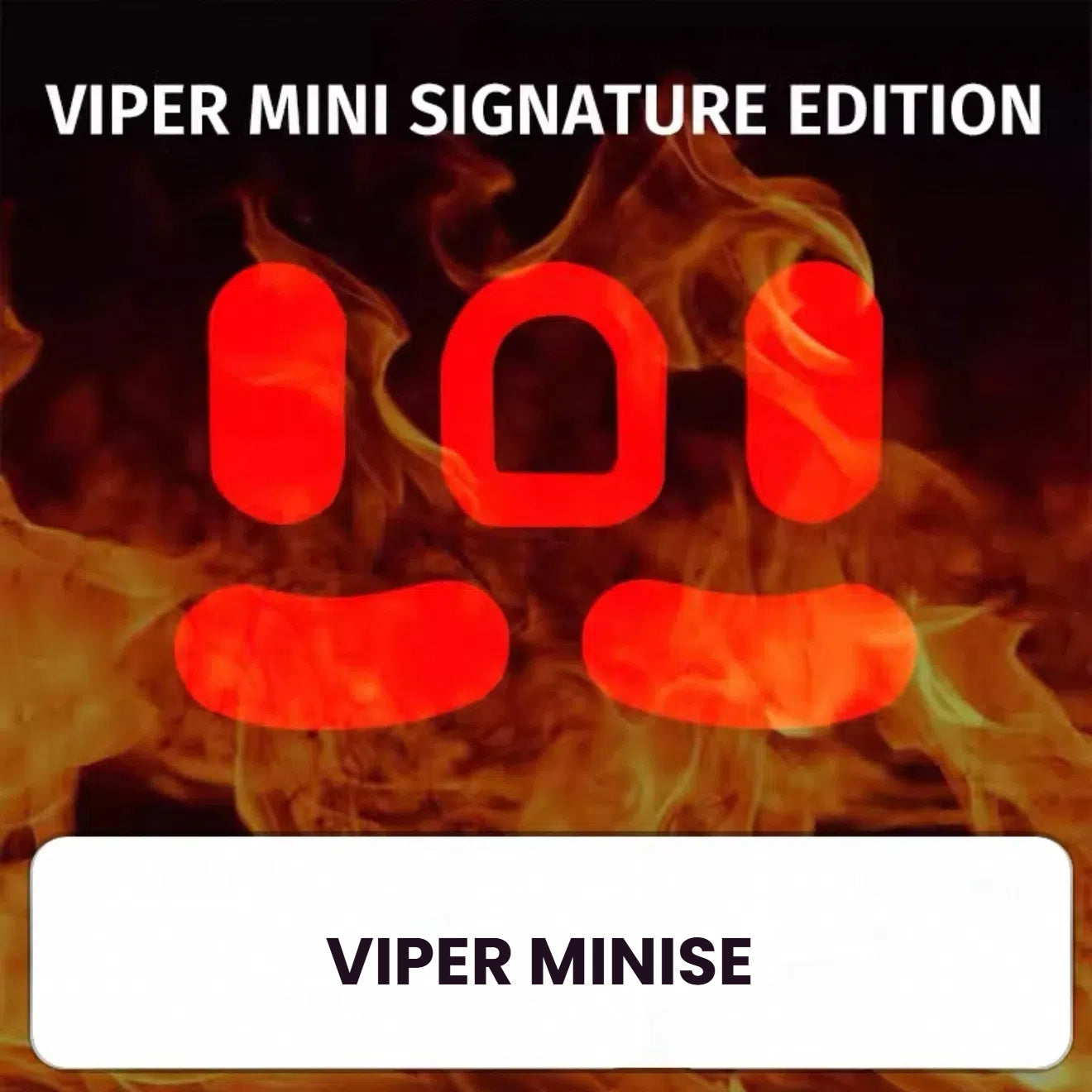 MEOW Razer Minise Mouse Feet